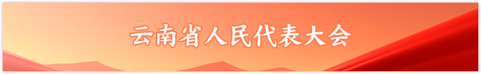 云南省人民代表大会