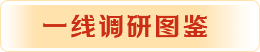 一线调研图鉴