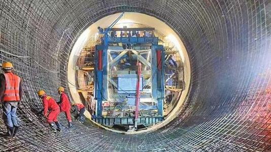 云南全速推进水利重点项目建设