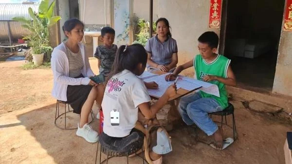 周永梅：扎根边疆育桃李 履职为民显担当丨代表风采