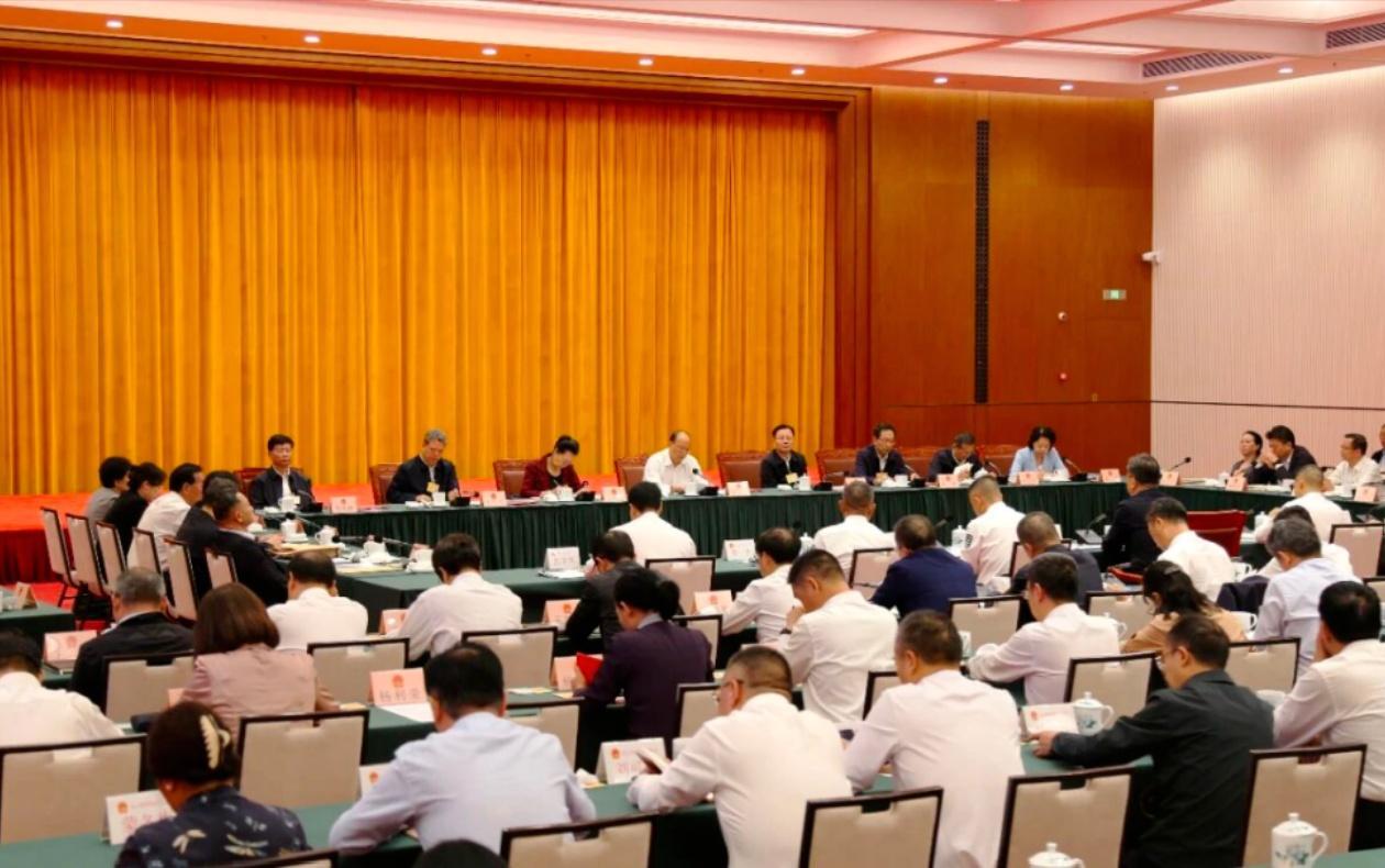 紧盯关键持续发力 以高质量监督护航高质量发展 省人大常委会2025年监督工作综述丨云南人大这一年