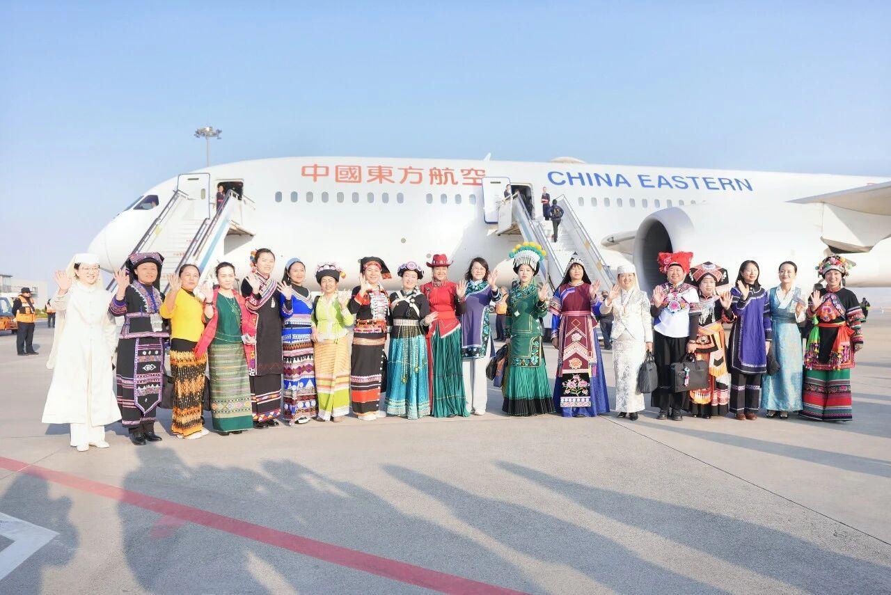 奔赴“春天的盛会”（一）