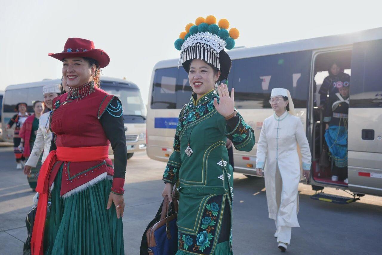 奔赴“春天的盛会”（四）