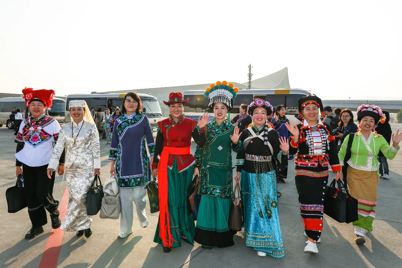 奔赴“春天的盛会”（六）