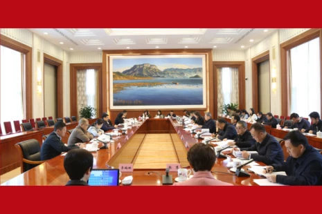 全国人大宪法和法律委员会来滇开展社会救助法立法调研