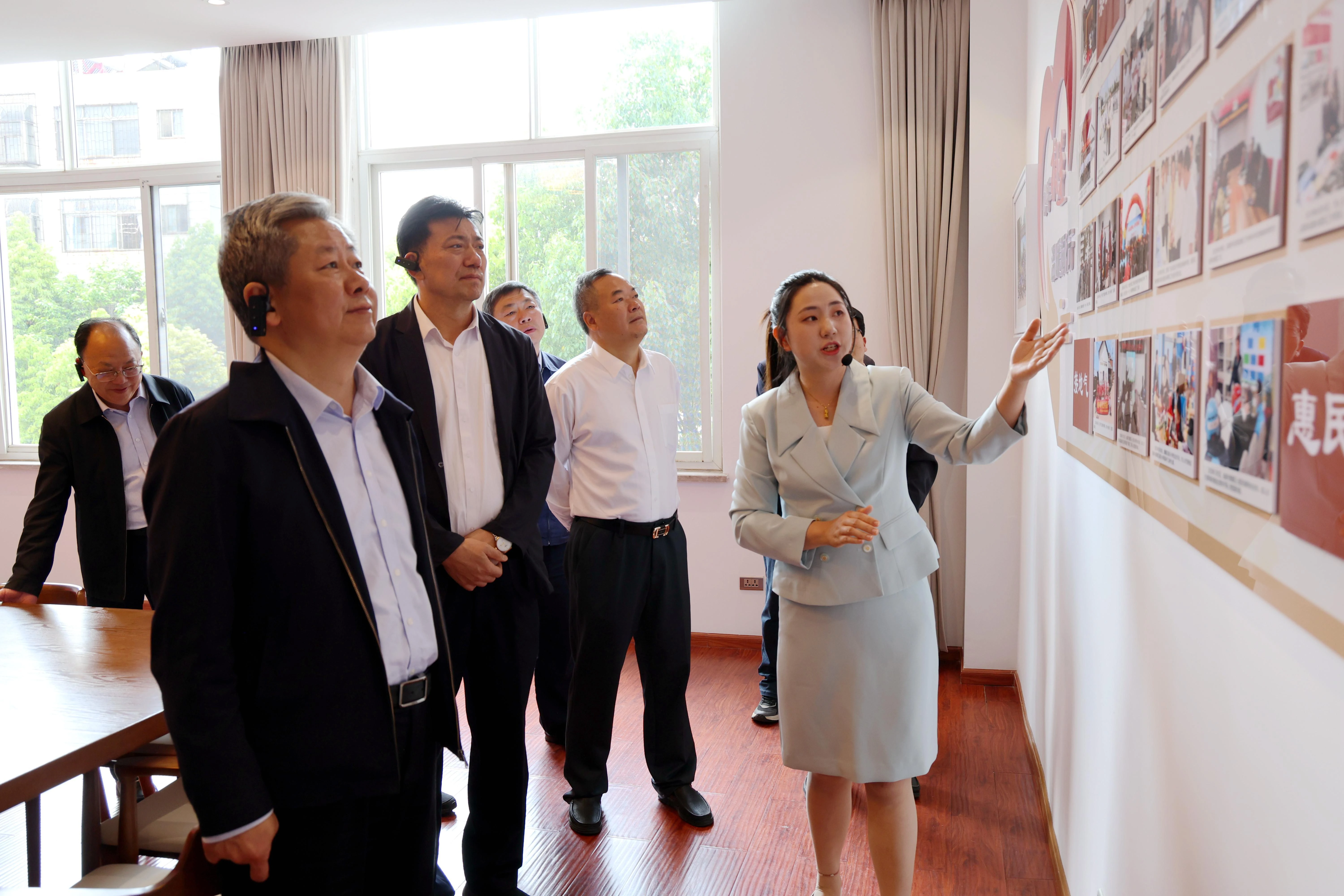 云南将开展全省代表活动阵地“提质增效年”专项行动