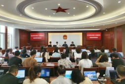 全省县乡两级人大换届选举系统首场培训在晋宁区开班
