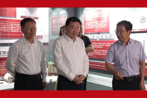 全国人大财经委调研组来滇开展专题调研