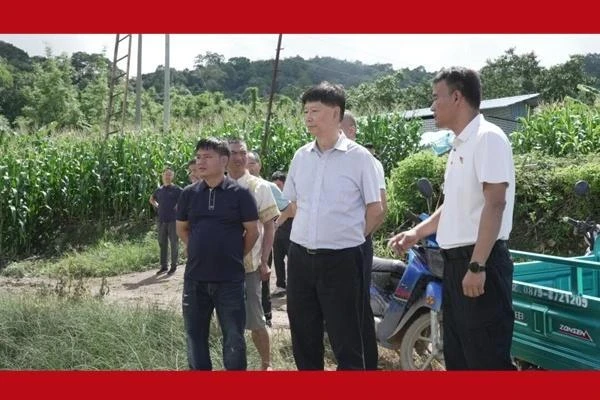 省人大常委会开展促进农民增收工作情况调研和气象“一法三条例”执法检查