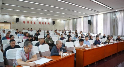 云南省人大农委系统高原特色农业产业发展专题培训班在云南农业大学开班