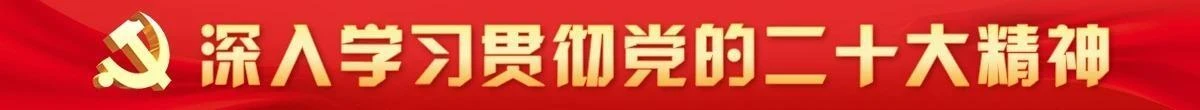 贯彻落实党的二十大精神