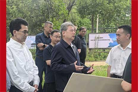 省人大常委会督察滇池和阳宗海河湖长制工作