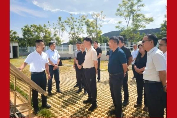 省人大常委会督察抚仙湖、星云湖河（湖）长制工作