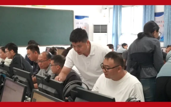 永仁县周密部署县乡两级人大换届选举工作 高标准筑牢基层民主根基