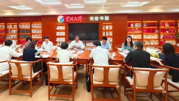 省人大教科文卫委召开《云南省食品安全条例（草案）》立法情况沟通会